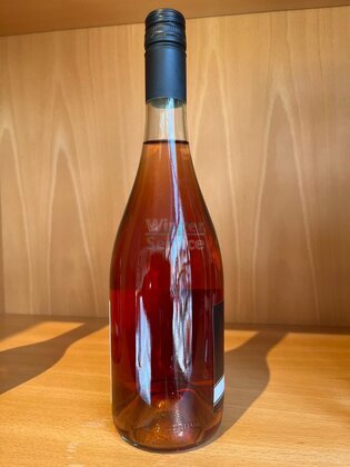 2024er Traubensecco Rosé