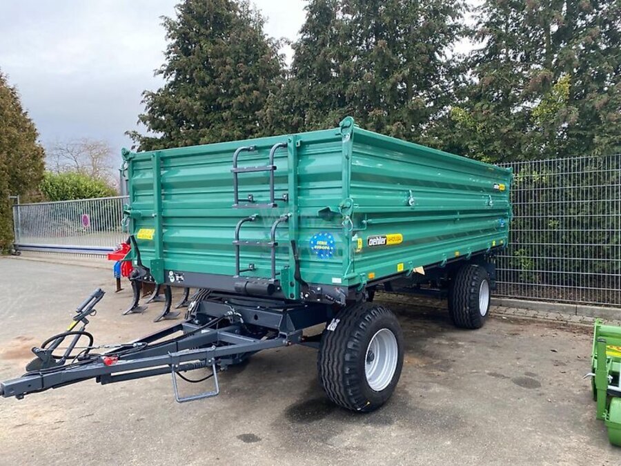 Bild 1 Oehler ZDK 80
