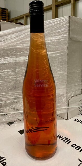 Rosé alkoholfrei