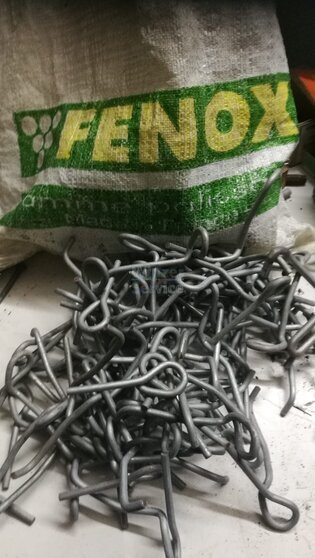 Fenox Spanner