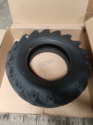 Reifen 7.5L-15 AS-Agri 