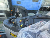 Bild 2 New Holland T4.100V  neue Generation 