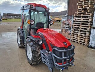 Carraro Tony 10900 SR