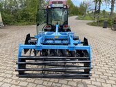 Bild 3 Agro-Land Scheibenegge 1,65m