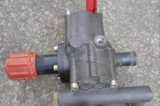 Druckregler Jacoby-HC-I
