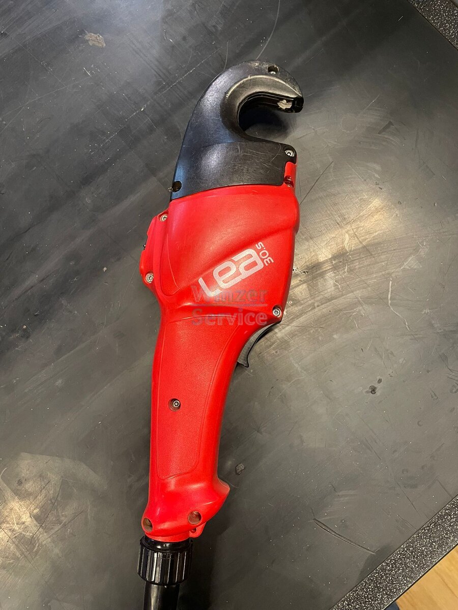 Bild 1 Bindegerät LEA 3.0 Beli 