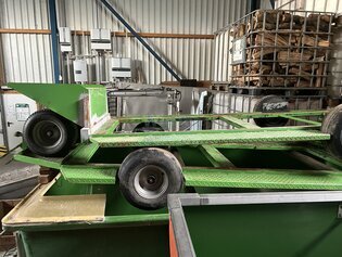 Lesewagen