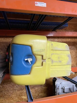Vicar Tank 300L 