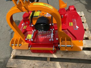 Fischer GL2 FIX 150 Mulcher