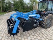 Bild 2 Agro-Land Scheibenegge 1,65m