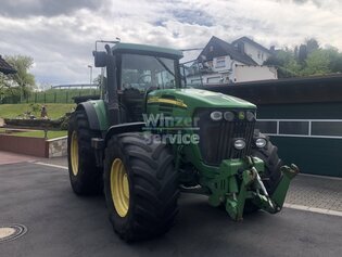 Traktor Fendt Eicher Deutz Anbaugeräte Maische Traubenwagen