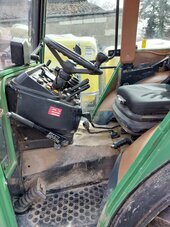 Bild 5 Fendt 280V 