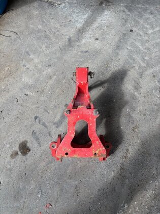 ERO Anbauplatte FK Fendt 