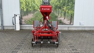 Güttler GreenManger 12