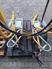 Bild 3 KMS-Überzeilenstammbürste