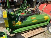 Bild 2 Celli Virgo 180 Böschungsmulcher