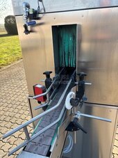Bild 2 Sick Flaschenwaschmaschine