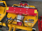 Bild 2 ILMER Mulcher LMG195 Breitenverstellbar