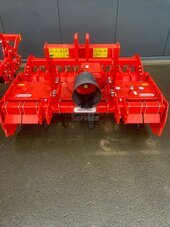 Bild 2 Maschio DL 1500 Kreiselegge