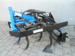 VARIO - Grubber / Kultivator