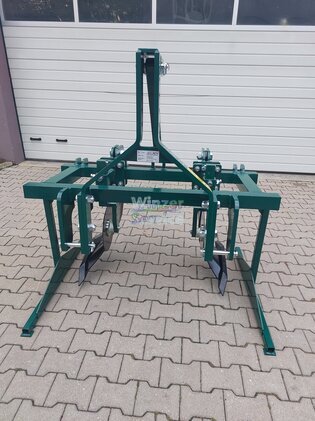 AKTION ALM Parapflug