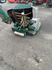 Bild 3 ALM Mulcher mit Fadenmäher