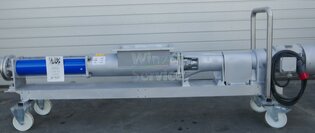 Exzenterschneckenpumpe SCHUBAG 4.300 l/h/ 22-5026L