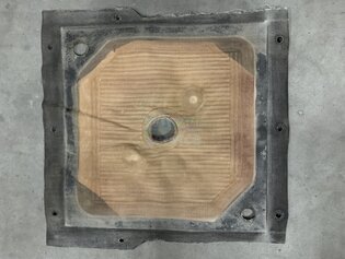 Filtertücher