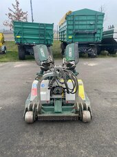Bild 4 ALM Mulcher mit Fadenmäher