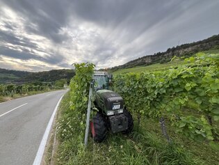 Schlepperfahrer/in, 40% – 60%