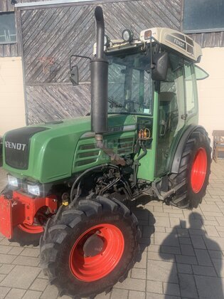 Fendt 207V