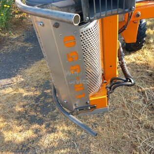Entlauber Profitis LR 350VB