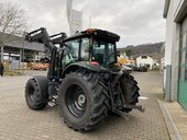 Bild 3 Valtra G135 V /Gebrauchtmaschine