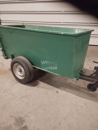 Traubenwagen