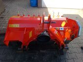 Bild 2 Willibald Häcksler TL 130