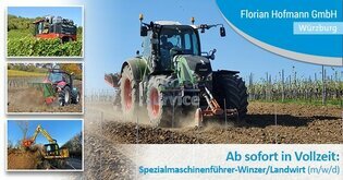 Saisonmitarbeiter/Aushilfsfahrer