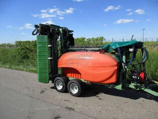 Lipco Recycling Spritze