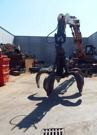 Schrott und Metallhandel Broll