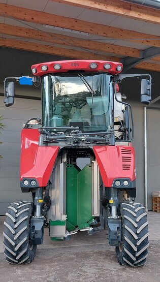 ERO Grapeliner 7175X