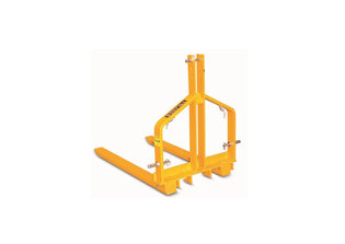 AEDES Dreipunkt-Palettengabel LIFT 10