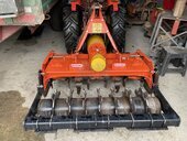 Bild 3 Maschio Kreiselegge