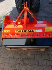 Bild 4 Willibald Häcksler TL 130