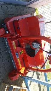 Bild 2 Sauerburger Castor 1350