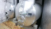 Bild 2 2.830 Liter 8 bar Drucktank/ Sektdrucktank/ Lagertank