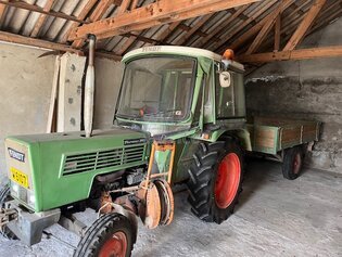 Fendt 200S