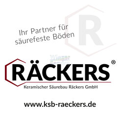 Keramischer Säurebau Räckers GmbH