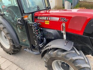Case IH Quantum 75V