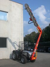 Bild 3 BMV Konturschnittgerät FLHD900 380/6