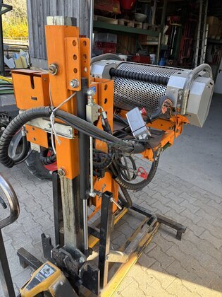 Provitis Entlauber LR 350
