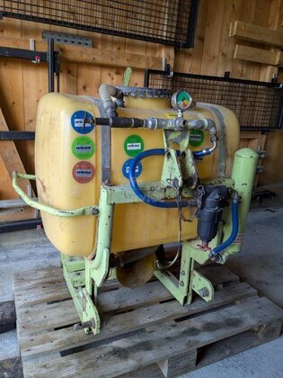 Herbizidspritze Meyers 200l